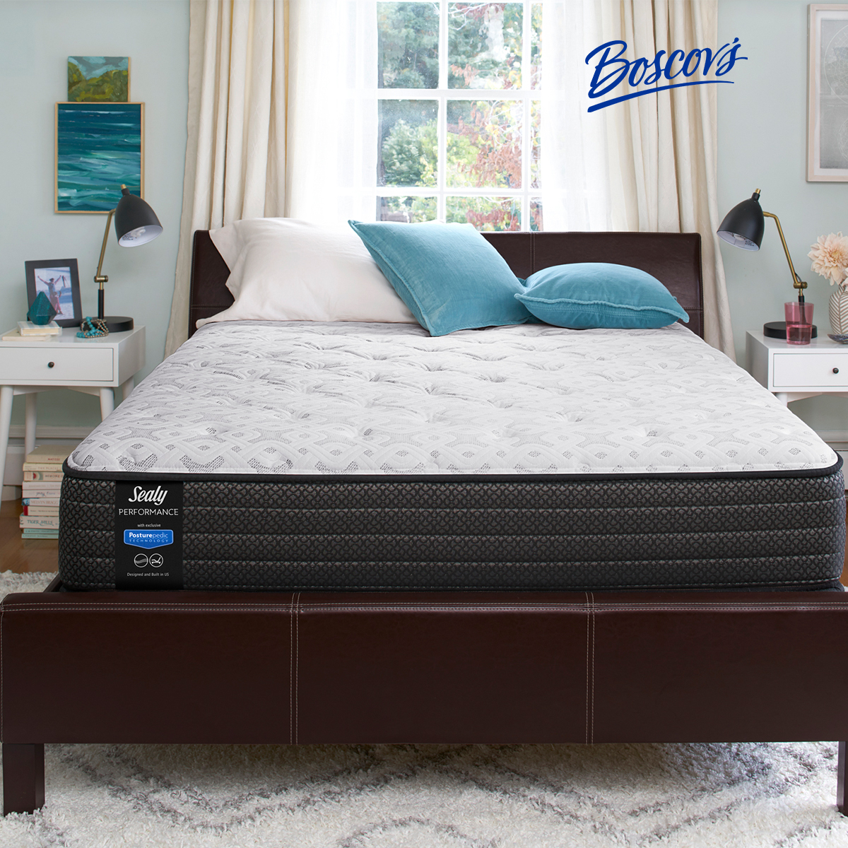 Boscov S Labor Day Mattress Spectacular Sangertown Square