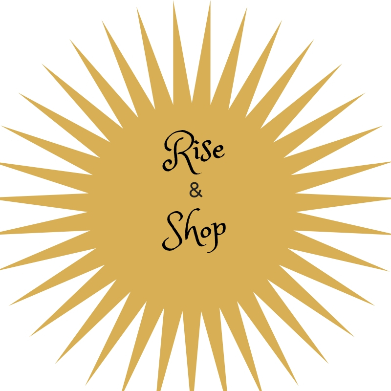 Rise & Shop - Sangertown Square