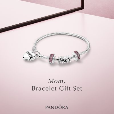 pandora mother's day gift sets 2019