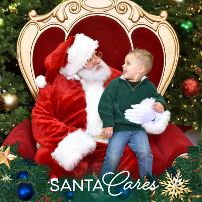 Santa Cares 3