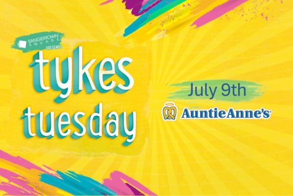 July9AuntieAnnes